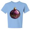 Youth Dri Power ® 50/50 Cotton/Poly T Shirt Thumbnail