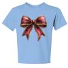 Youth Dri Power ® 50/50 Cotton/Poly T Shirt Thumbnail