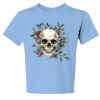 Youth Dri Power ® 50/50 Cotton/Poly T Shirt Thumbnail