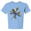 Youth Dri Power ® 50/50 Cotton/Poly T Shirt Thumbnail