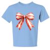 Youth Dri Power ® 50/50 Cotton/Poly T Shirt Thumbnail