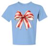 Youth Dri Power ® 50/50 Cotton/Poly T Shirt Thumbnail