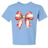 Youth Dri Power ® 50/50 Cotton/Poly T Shirt Thumbnail
