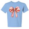 Youth Dri Power ® 50/50 Cotton/Poly T Shirt Thumbnail