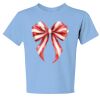 Youth Dri Power ® 50/50 Cotton/Poly T Shirt Thumbnail