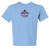 Youth Dri Power ® 50/50 Cotton/Poly T Shirt Thumbnail
