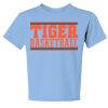 Youth Dri Power ® 50/50 Cotton/Poly T Shirt Thumbnail