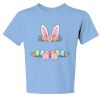 Youth Dri Power ® 50/50 Cotton/Poly T Shirt Thumbnail