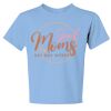 Youth Dri Power ® 50/50 Cotton/Poly T Shirt Thumbnail