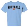 Youth Dri Power ® 50/50 Cotton/Poly T Shirt Thumbnail