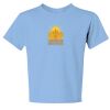 Youth Dri Power ® 50/50 Cotton/Poly T Shirt Thumbnail
