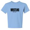 Youth Dri Power ® 50/50 Cotton/Poly T Shirt Thumbnail