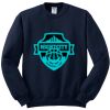 NuBlend ® Crewneck Sweatshirt Thumbnail