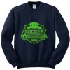 NuBlend ® Crewneck Sweatshirt Thumbnail