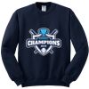 NuBlend ® Crewneck Sweatshirt Thumbnail
