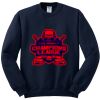 NuBlend ® Crewneck Sweatshirt Thumbnail