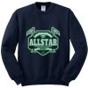 NuBlend ® Crewneck Sweatshirt Thumbnail