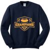 NuBlend ® Crewneck Sweatshirt Thumbnail