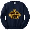 NuBlend ® Crewneck Sweatshirt Thumbnail