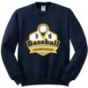 NuBlend ® Crewneck Sweatshirt Thumbnail