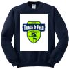 NuBlend ® Crewneck Sweatshirt Thumbnail