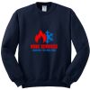 NuBlend ® Crewneck Sweatshirt Thumbnail