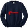 NuBlend ® Crewneck Sweatshirt Thumbnail