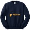 NuBlend ® Crewneck Sweatshirt Thumbnail