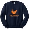 NuBlend ® Crewneck Sweatshirt Thumbnail