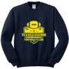 NuBlend ® Crewneck Sweatshirt Thumbnail