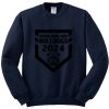 NuBlend ® Crewneck Sweatshirt Thumbnail