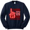 NuBlend ® Crewneck Sweatshirt Thumbnail