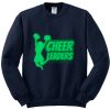 NuBlend ® Crewneck Sweatshirt Thumbnail