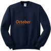 NuBlend ® Crewneck Sweatshirt Thumbnail