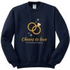 NuBlend ® Crewneck Sweatshirt Thumbnail