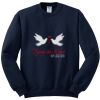 NuBlend ® Crewneck Sweatshirt Thumbnail
