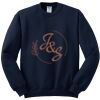 NuBlend ® Crewneck Sweatshirt Thumbnail