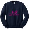 NuBlend ® Crewneck Sweatshirt Thumbnail