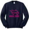 NuBlend ® Crewneck Sweatshirt Thumbnail