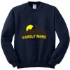 NuBlend ® Crewneck Sweatshirt Thumbnail