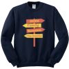 NuBlend ® Crewneck Sweatshirt Thumbnail
