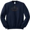NuBlend ® Crewneck Sweatshirt Thumbnail