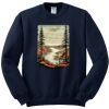 NuBlend ® Crewneck Sweatshirt Thumbnail