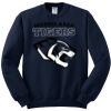 NuBlend ® Crewneck Sweatshirt Thumbnail