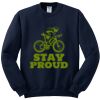 NuBlend ® Crewneck Sweatshirt Thumbnail