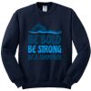 NuBlend ® Crewneck Sweatshirt Thumbnail