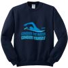 NuBlend ® Crewneck Sweatshirt Thumbnail