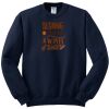 NuBlend ® Crewneck Sweatshirt Thumbnail