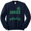 NuBlend ® Crewneck Sweatshirt Thumbnail