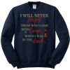 NuBlend ® Crewneck Sweatshirt Thumbnail